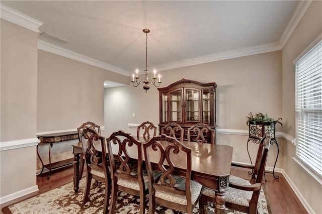 4228 Woods Creek Lane, Suwanee, GA 30024