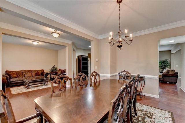 4228 Woods Creek Lane, Suwanee, GA 30024