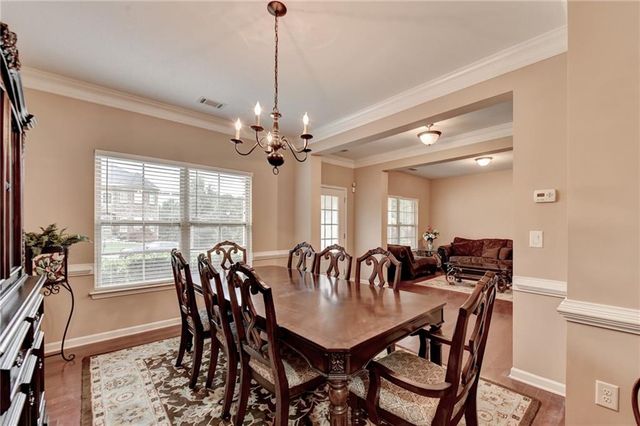 4228 Woods Creek Lane, Suwanee, GA 30024