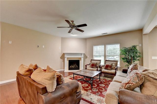 4228 Woods Creek Lane, Suwanee, GA 30024
