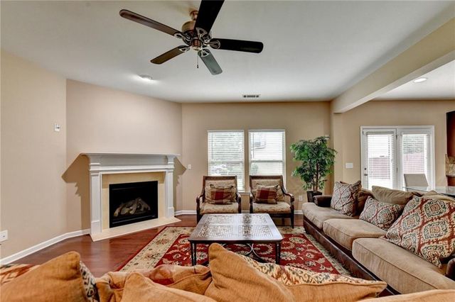4228 Woods Creek Lane, Suwanee, GA 30024