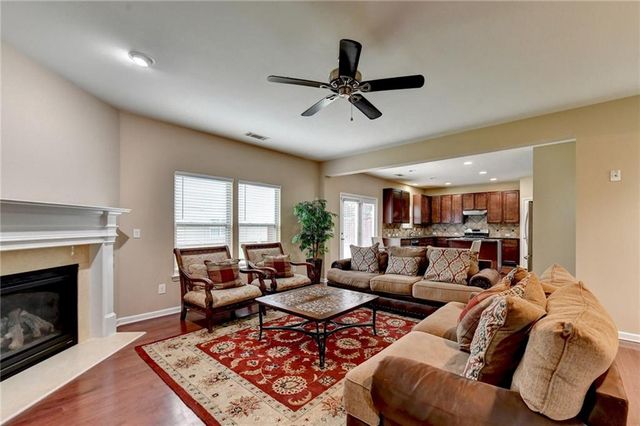 4228 Woods Creek Lane, Suwanee, GA 30024