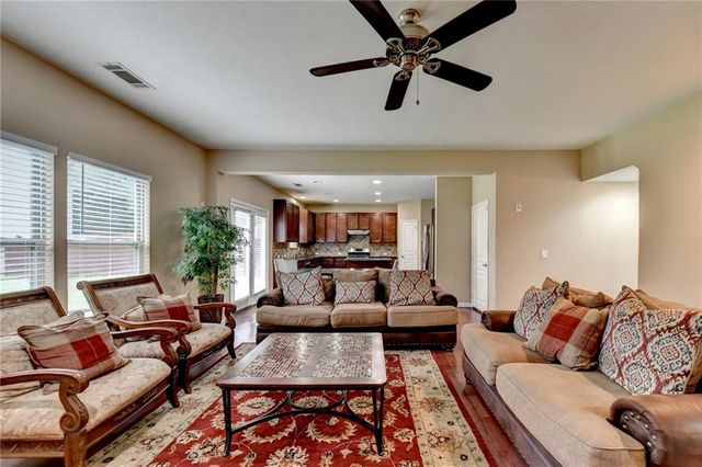 4228 Woods Creek Lane, Suwanee, GA 30024