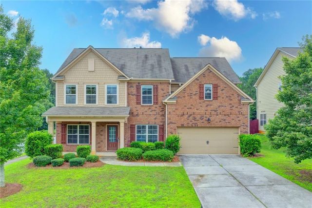 4228 Woods Creek Lane, Suwanee, GA 30024