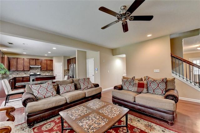4228 Woods Creek Lane, Suwanee, GA 30024