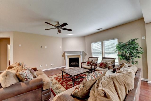 4228 Woods Creek Lane, Suwanee, GA 30024