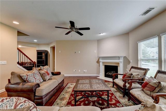 4228 Woods Creek Lane, Suwanee, GA 30024