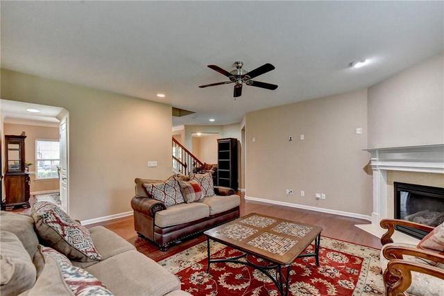 4228 Woods Creek Lane, Suwanee, GA 30024