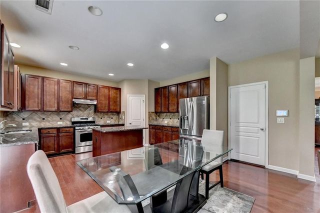 4228 Woods Creek Lane, Suwanee, GA 30024