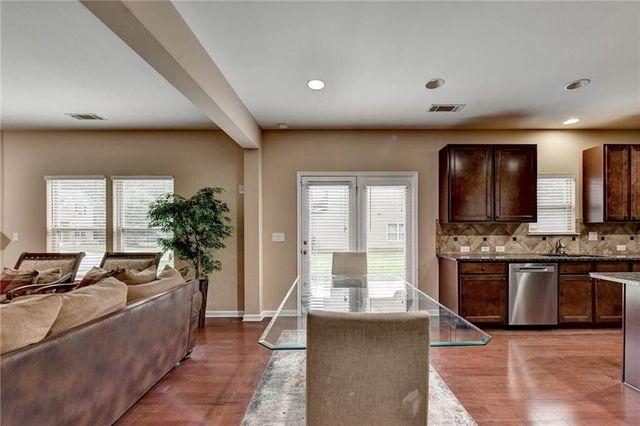 4228 Woods Creek Lane, Suwanee, GA 30024