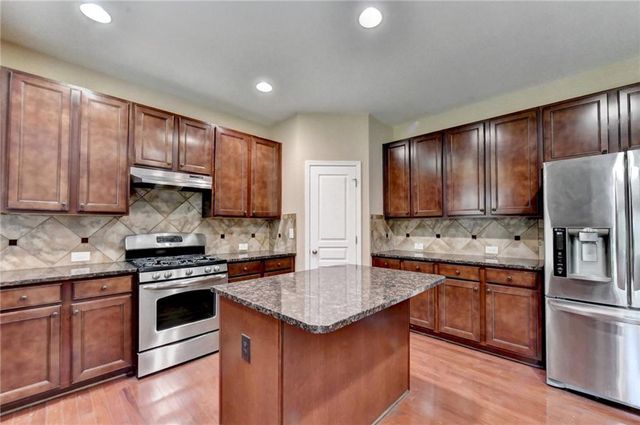 4228 Woods Creek Lane, Suwanee, GA 30024