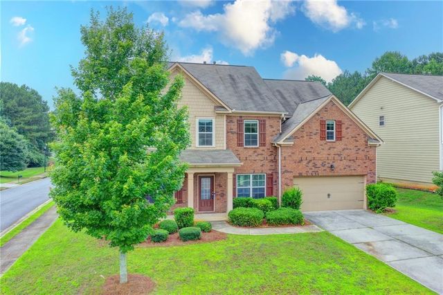 4228 Woods Creek Lane, Suwanee, GA 30024