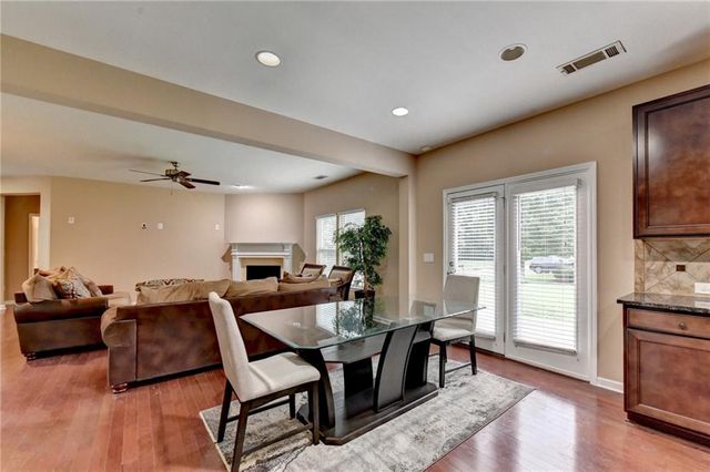 4228 Woods Creek Lane, Suwanee, GA 30024