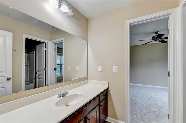 4228 Woods Creek Lane, Suwanee, GA 30024