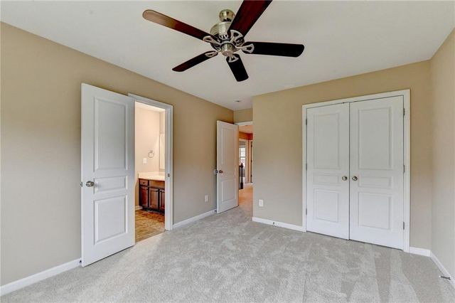 4228 Woods Creek Lane, Suwanee, GA 30024
