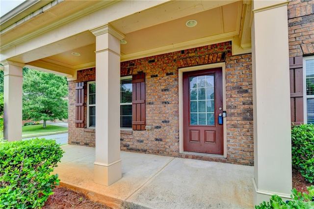 4228 Woods Creek Lane, Suwanee, GA 30024