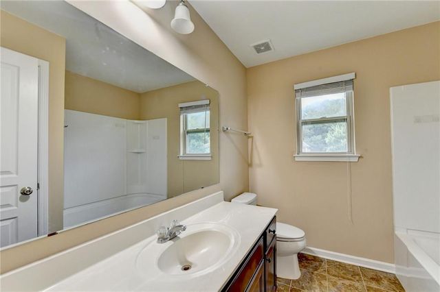 4228 Woods Creek Lane, Suwanee, GA 30024