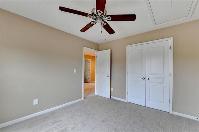 4228 Woods Creek Lane, Suwanee, GA 30024