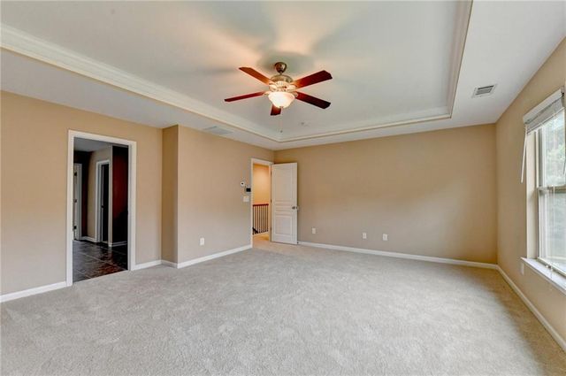 4228 Woods Creek Lane, Suwanee, GA 30024