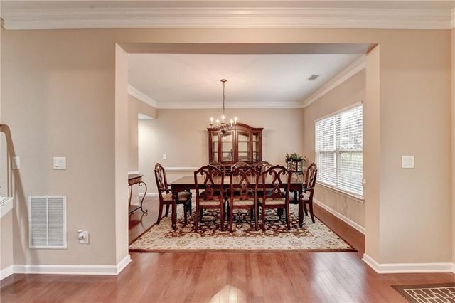 4228 Woods Creek Lane, Suwanee, GA 30024