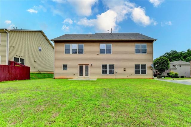 4228 Woods Creek Lane, Suwanee, GA 30024