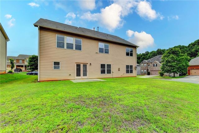 4228 Woods Creek Lane, Suwanee, GA 30024
