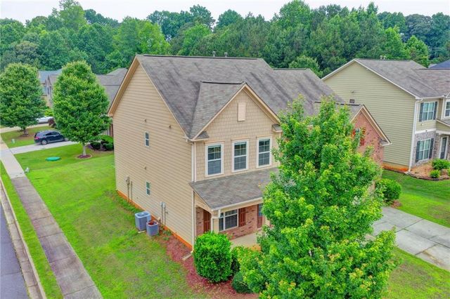 4228 Woods Creek Lane, Suwanee, GA 30024