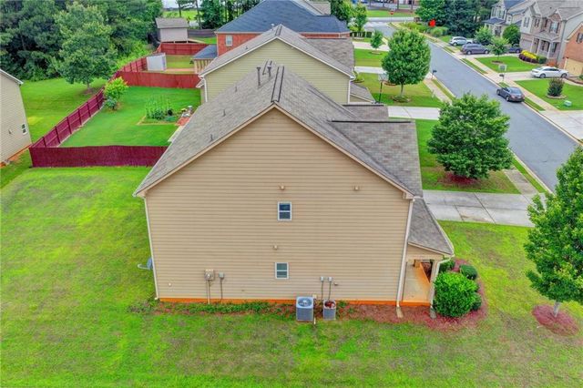 4228 Woods Creek Lane, Suwanee, GA 30024