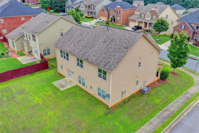 4228 Woods Creek Lane, Suwanee, GA 30024