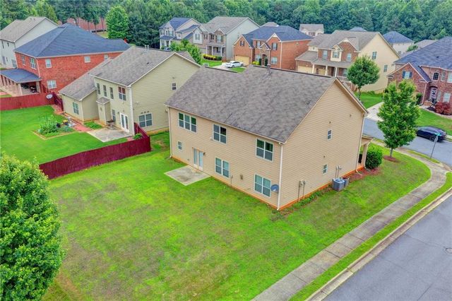 4228 Woods Creek Lane, Suwanee, GA 30024