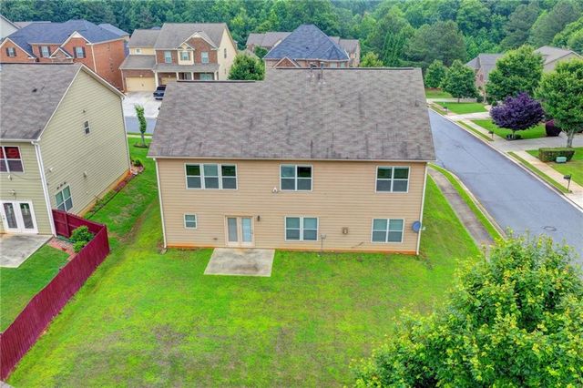 4228 Woods Creek Lane, Suwanee, GA 30024