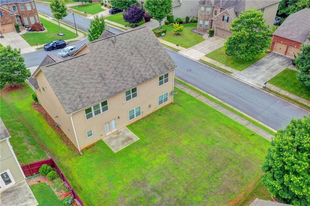4228 Woods Creek Lane, Suwanee, GA 30024