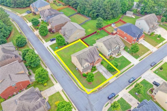 4228 Woods Creek Lane, Suwanee, GA 30024