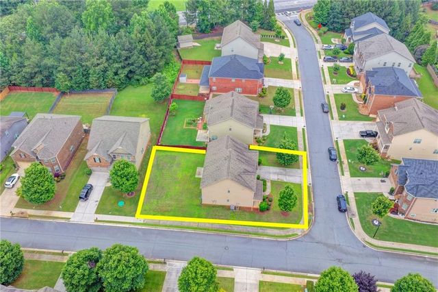 4228 Woods Creek Lane, Suwanee, GA 30024
