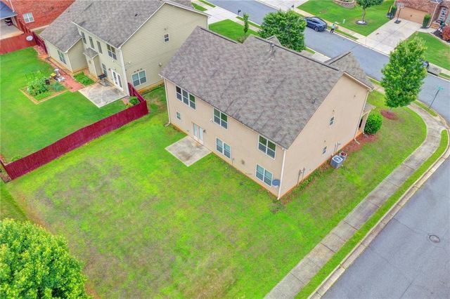 4228 Woods Creek Lane, Suwanee, GA 30024