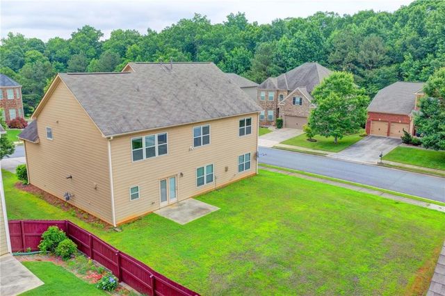 4228 Woods Creek Lane, Suwanee, GA 30024