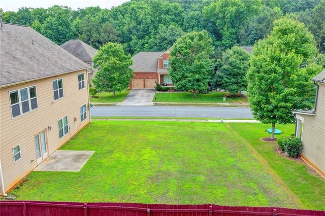 4228 Woods Creek Lane, Suwanee, GA 30024