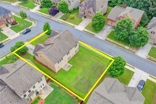 4228 Woods Creek Lane, Suwanee, GA 30024