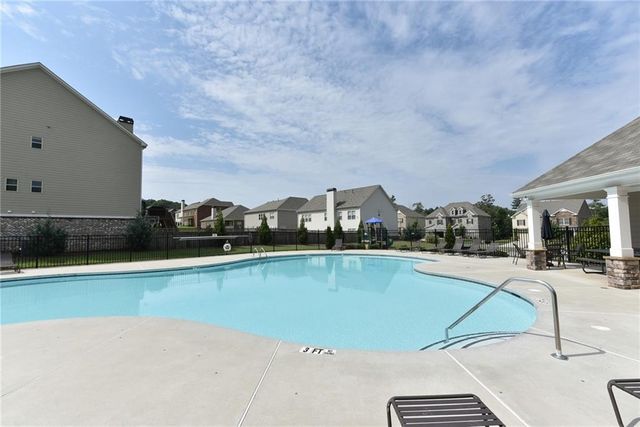 4228 Woods Creek Lane, Suwanee, GA 30024