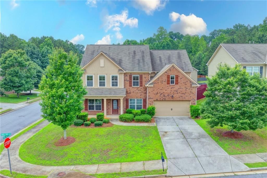 4228 Woods Creek Lane, Suwanee, GA 30024