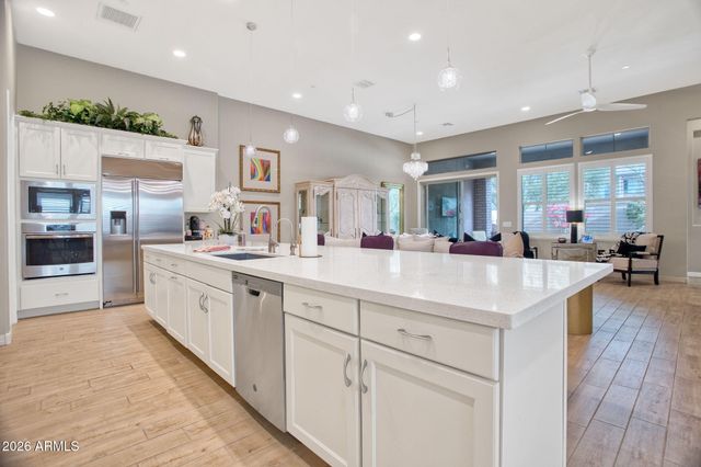 23219 N 73RD Way, Scottsdale, AZ 85255