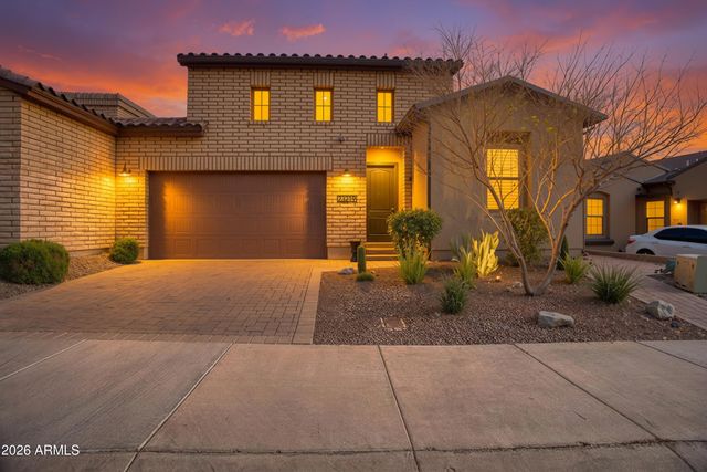 23219 N 73RD Way, Scottsdale, AZ 85255