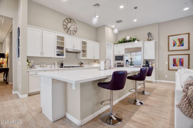 23219 N 73RD Way, Scottsdale, AZ 85255