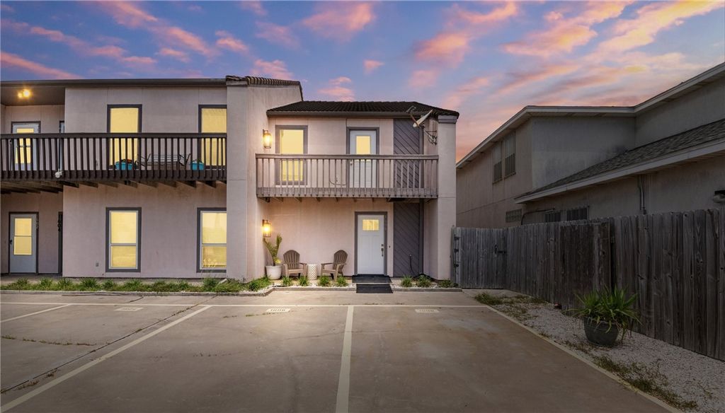 15317 Bonasse Ct 1606, Corpus Christi, TX 78418