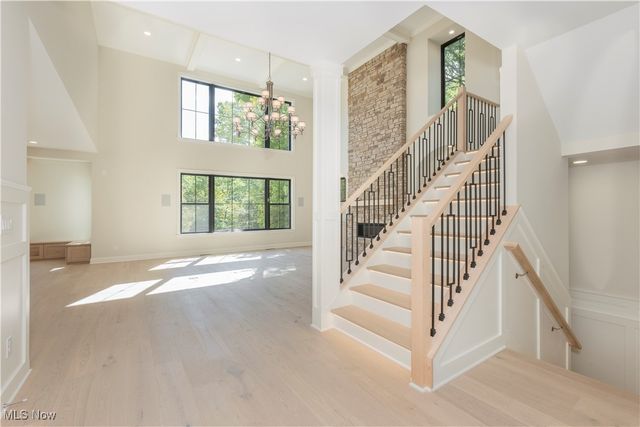 2816 Rocky Ridge Drive, Westlake, OH 44145