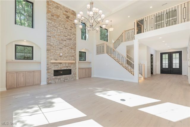 2816 Rocky Ridge Drive, Westlake, OH 44145