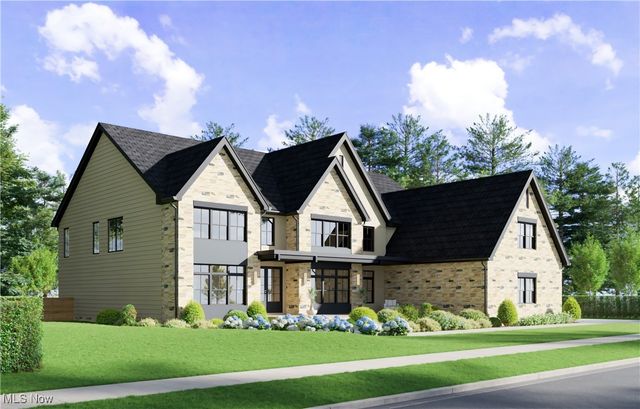 2816 Rocky Ridge Drive, Westlake, OH 44145