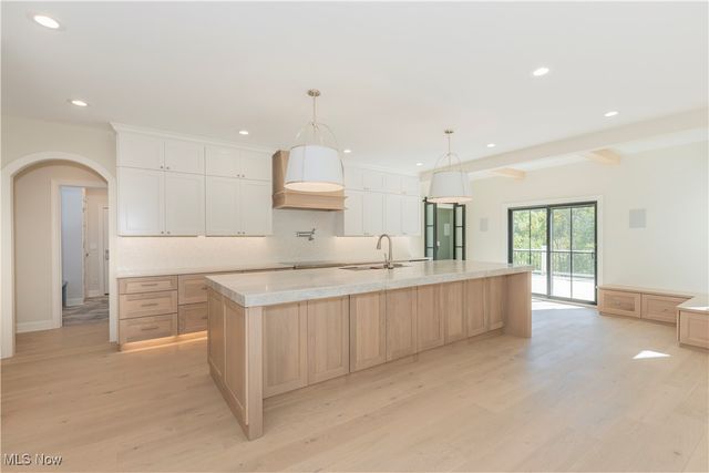 2816 Rocky Ridge Drive, Westlake, OH 44145