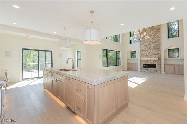 2816 Rocky Ridge Drive, Westlake, OH 44145