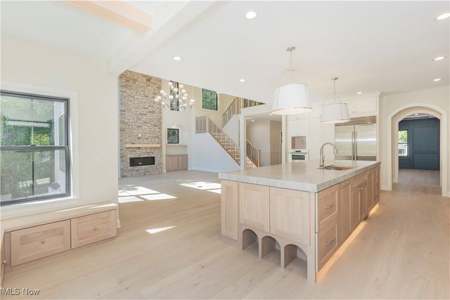 2816 Rocky Ridge Drive, Westlake, OH 44145